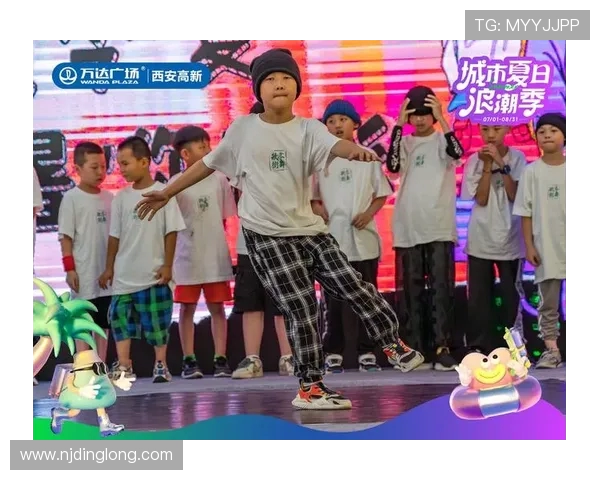 西安街舞队技术解析：舞动城市节奏与文化魅力的碰撞