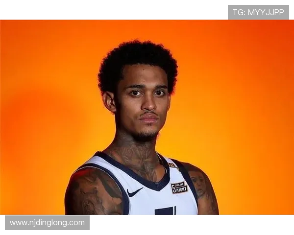 乔丹克拉克森：从替补到明星球员的逆袭之路与篮球梦想