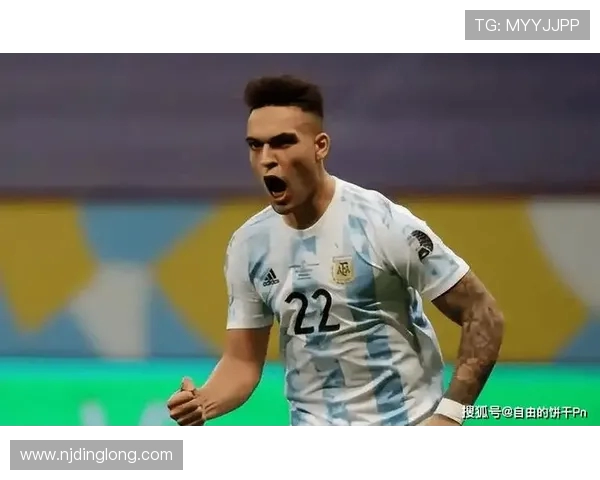 劳塔罗：从新星崛起到足坛巨星的辉煌之路与未来展望