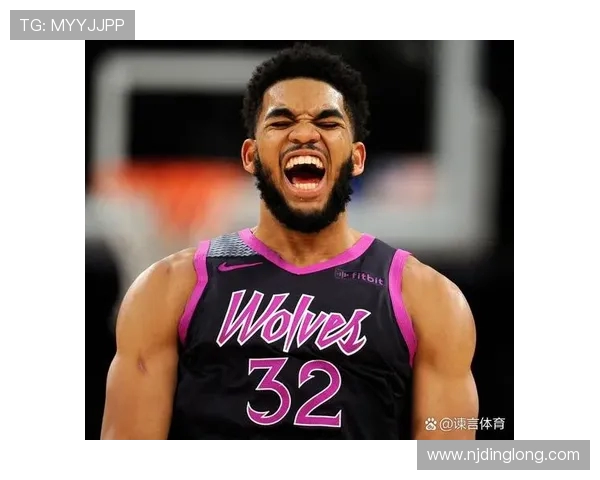 卡尔安东尼唐斯：从新星到领袖的华丽转身与未来展望