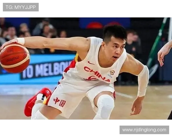 郭艾伦领衔中国男篮新征程展现实力与风采的时代篇章