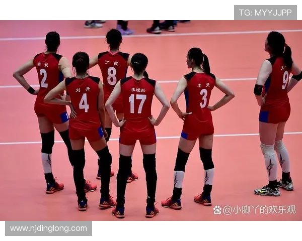 南京排球队防反战术解析：深度剖析排球比赛中的战术运用与团队协作